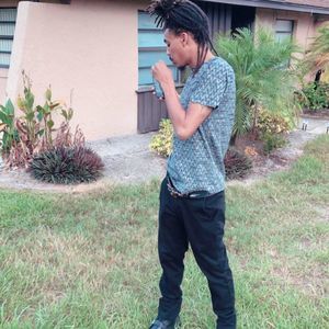 Meet your Posher, Kyle